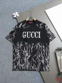 Picture of Gucci T Shirts Short _SKUGucciXS-L20tx0611195